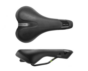 Selle italia Sedlo Sportourer FLX Lady Gel 