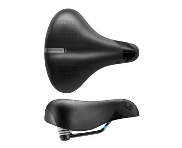 Selle italia Sedlo Sportourer ZETA COMFORT Gel 