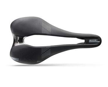 No name Sedlo Selle Italia SLR BOOST TM Superflow S 