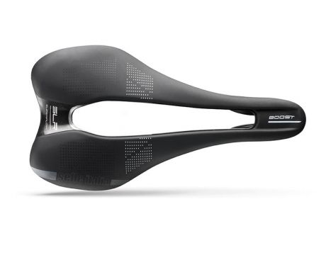 Sedlo Selle Italia SLR BOOST TM Superflow S