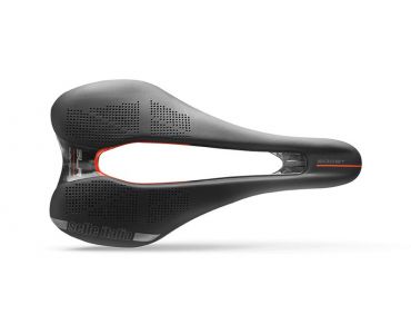 No name Sedlo Selle Italia SLR BOOSt Kit CarbonioSuperFlow L3 