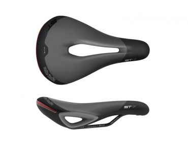 Selle italia Sedlo ST 7 Vision Superflow L 