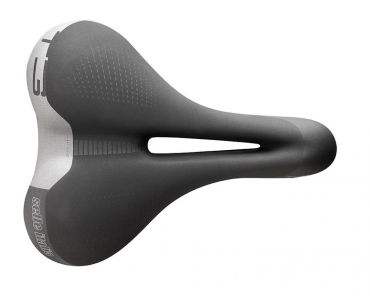 Selle italia Sedlo T 3 Flow 