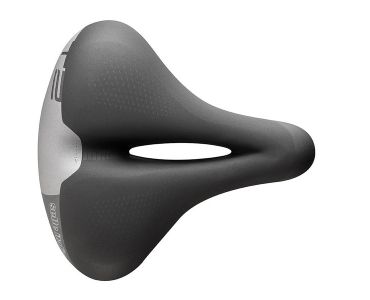 Selle italia Sedlo T 2 Flow 