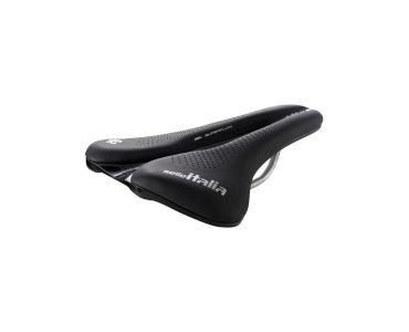 No name Sedlo Selle Italia MAX Novus Evo Boost Super flow Ti316 