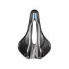 Sedlo Selle Italia MAX Novus Evo Boost Super flow Ti316