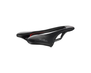 Selle italia Sedlo Selle Italia SLR Boost Kit Carbonio Superflow L 