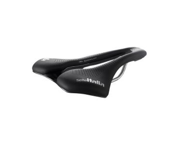 Selle italia Sedlo Selle Italia MAX SLR Boost Gel TI 316 Superflow L3 