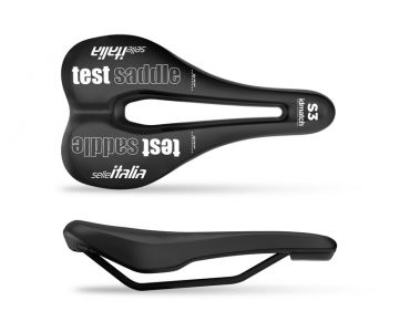 Selle italia Sedlo Selle Italia X-Bow Superflow TEST  L 