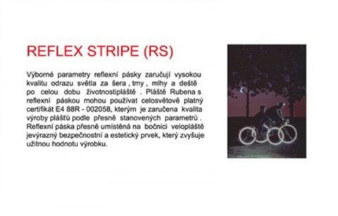 Plášť MITAS Sepia APS+Reflex 700x40C