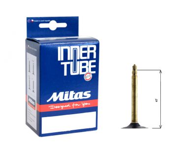 Mitas Duša MITAS Classic 27.5 x 2.50 / 3.00 FV47 