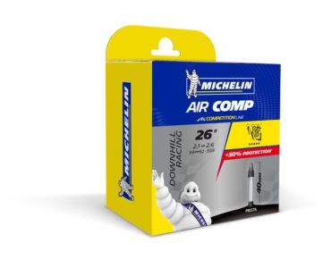 Michelin Duša Michelin Aircomp Downhill 26 x 2,20-2,80 FV40 