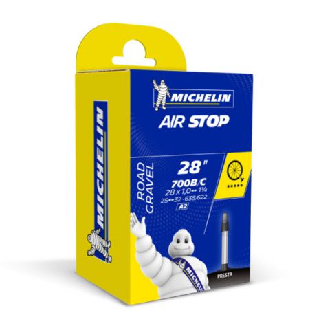Duša Michelin Airstop 700 x 25 / 32 FV40