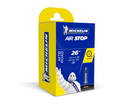 Duša Michelin Airstop 26 x 1,00 -1,35 FV40
