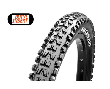 Maxxis Plášť MAXXIS Minion DHF 26x2.50 drôt DH MXP 