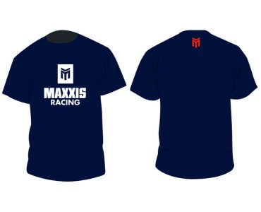 Maxxis MAXXIS Minion DHF T-shirt vel. M 