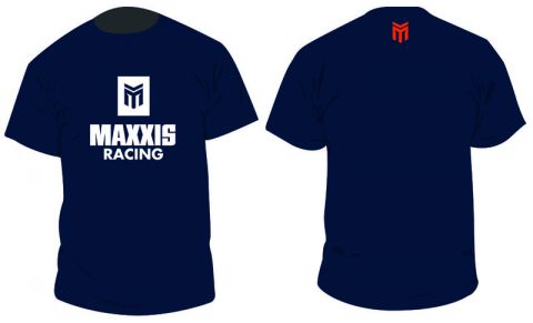 MAXXIS Minion DHF T-shirt vel. M