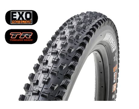 VLP MAXXIS Forekaster (NEW) 29 x 2.40 WT kev EXO TR DC