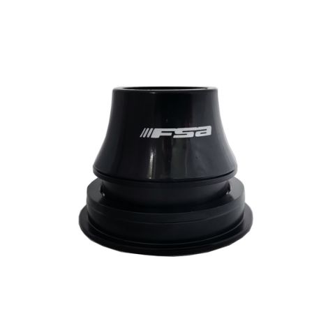 FSA hlavové zloženie NO.57EP / Internal alloy cups, ACB 1-1 / 8'Upper, 1.5'Low (OEM)