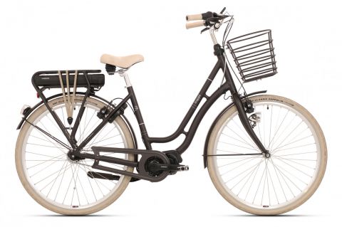 Bicykel Frappé FSC 260 BE LADY 50 cm