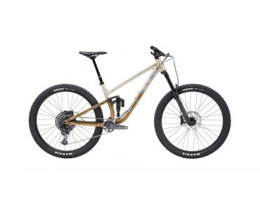 MARIN Rift Zone XR 29" hnedá/modrá 