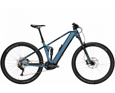 BULLS Sonic EVO TR1 29 pro blue 750Wh 