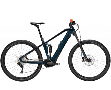 BULLS Sonic EVO TR1 29 750Wh 