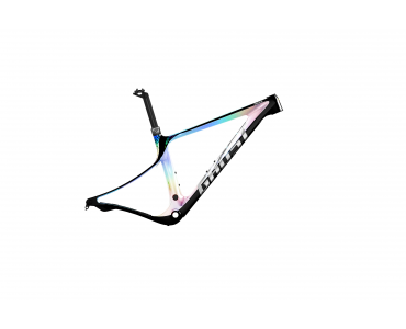 Ghost Lector UC World Cup Frame Kit  2021