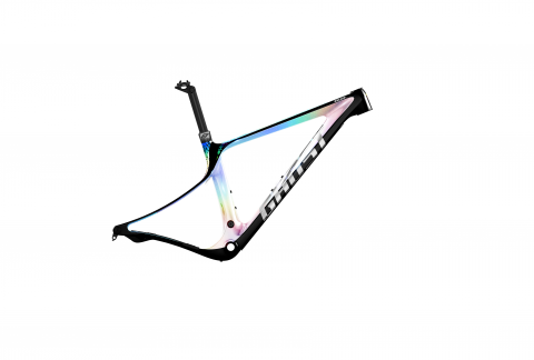 Lector UC World Cup Frame Kit