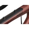 Asket Advanced EQ AL Red/Black
