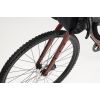 Asket Advanced EQ AL Red/Black