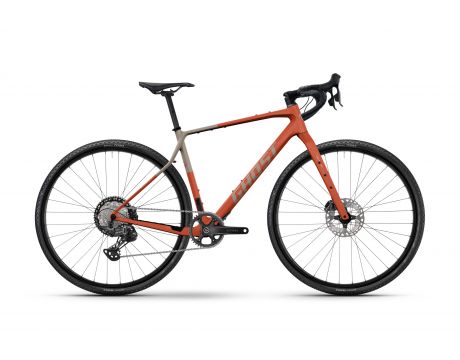 Asket CF Pro Passion Flame/Sandy Beige Glossy