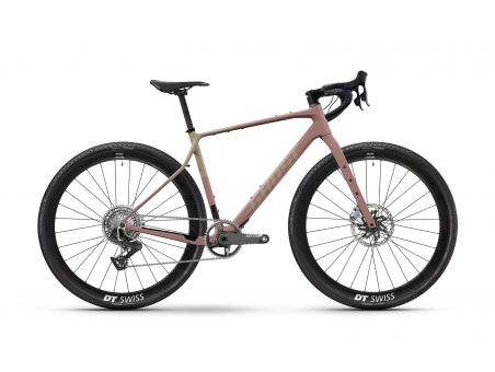 Asket CF X Rustic Terracotta/Sandy Beige Matt