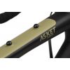 Asket Essential AL Black/Green