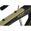 Asket Essential EQ AL Black/Green