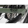 E-ASX 130 Essential B625 Black/Green