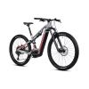 E-ASX 130 Universal B750 Light Grey/Red