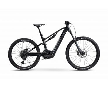 Ghost E-ASX 160 Universal B750 Grey/Black 