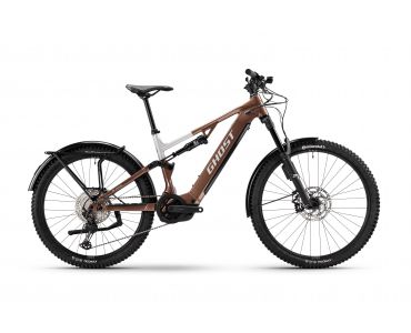 Ghost E-ASX ABS EQ – L 