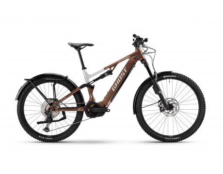 E-ASX ABS EQ – L
