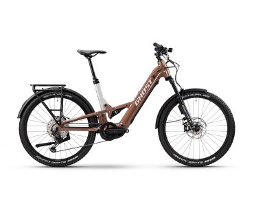 Ghost E-ASX ABS Low EQ – S 