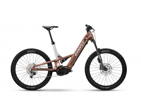 E-ASX ABS Low – M