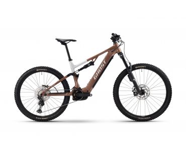 Ghost E-ASX ABS – M 