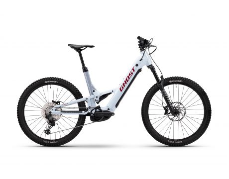 E-ASX Advanced Low Snow Blue/Shadow Grey