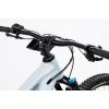 E-ASX Advanced Snow Blue/Shadow Grey