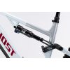 E-ASX Advanced Snow Blue/Shadow Grey