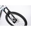 E-ASX Advanced Snow Blue/Shadow Grey