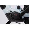 E-ASX Advanced Snow Blue/Shadow Grey