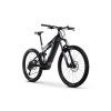 E-ASX Universal Blazing Black/Misty Grey