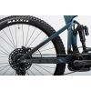 E-Riot AM CF/AL 160/160 Advanced B750 Blue/Black